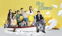 后菜鸟的灿烂时代在线观看,璀璨青春的逆袭之路